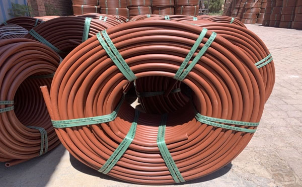 塔城rpe穿线管的生产的方法是什么