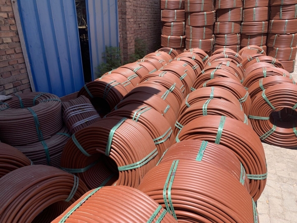 塔城如何选择一条合适耐用的穿线管