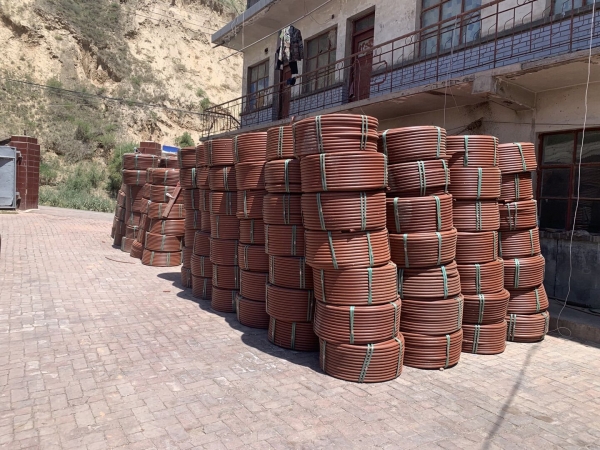 塔城穿线管的一些常识