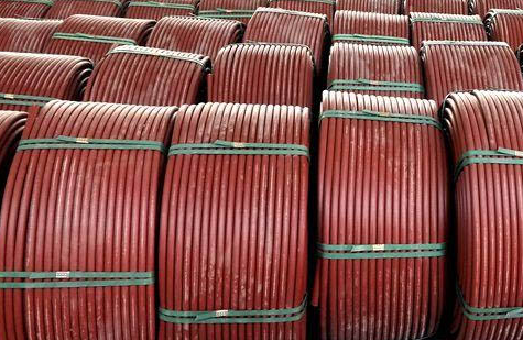 塔城怎样选择一条合适耐用的穿线管