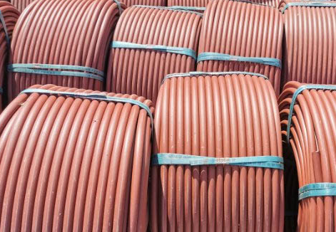 塔城如何正确进行穿线管施工安装