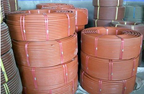 塔城RPE穿线管主要的特点和使用方法