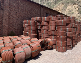 塔城穿线管的好处有哪些