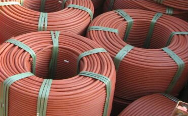 塔城防火安全新标准：聚乙烯阻燃穿线管的选择指南