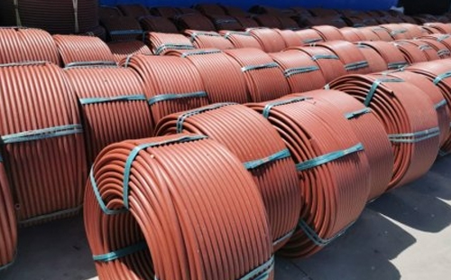 塔城使用RPE穿线管有哪些常见施工难点？