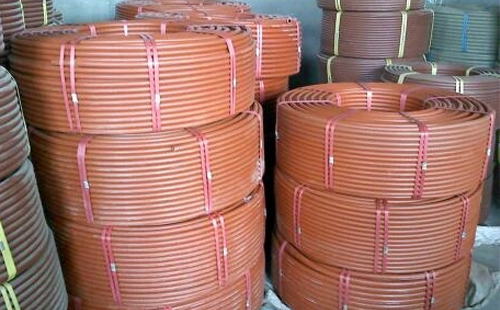 塔城穿线管防雷接地技术实施要点