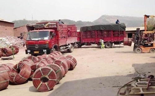 塔城穿线管选型与施工全解析：穿线管如何正确安装