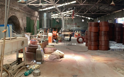 塔城家装防火别忽视！阻燃穿线管安装规范详解