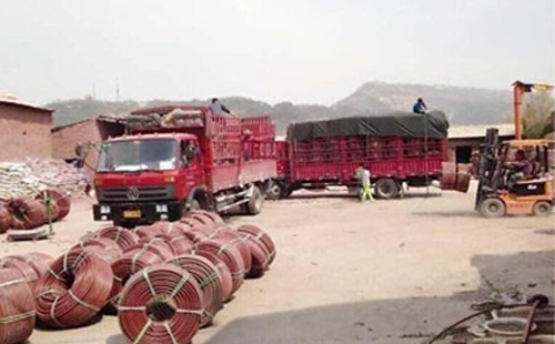 塔城穿线管选型与安装技术全解析