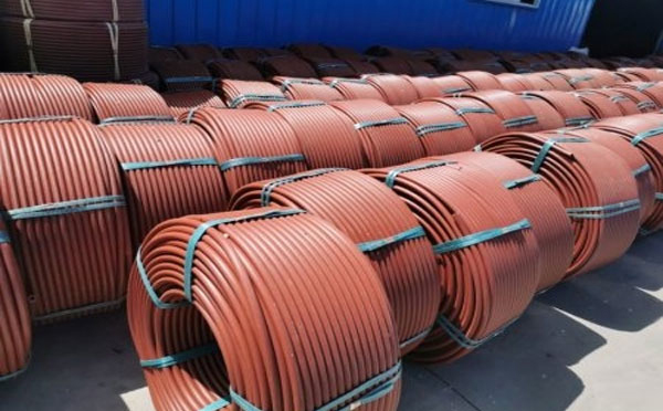 塔城穿线管类型选择与建筑电气工程安装规范解析