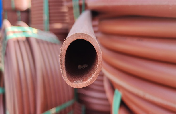 塔城电力行业使用的RPE阻燃穿线管有哪些标准？