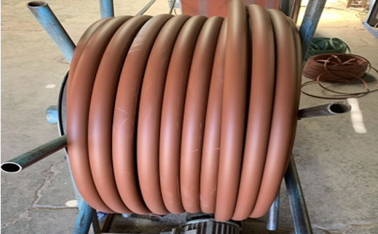 塔城专业RPE阻燃穿线管，筑牢电气布线安全防线！